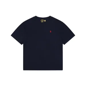 RL Pony Logo T-Shirt Color Dark Blue