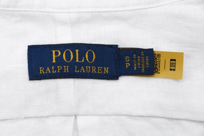 Brand Tag