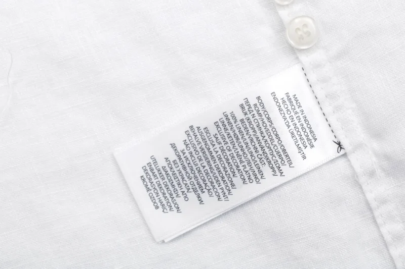 Label