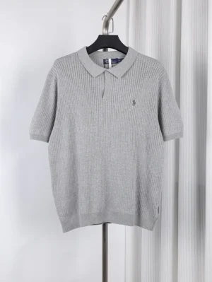 RL Striped Polo T-Shirt