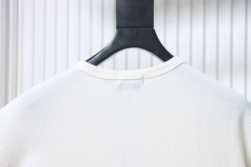 Back Neckline Details