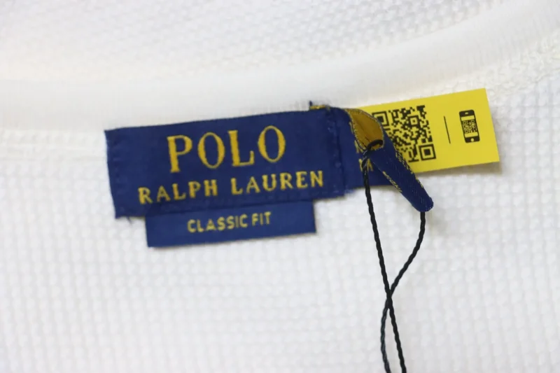 Brand Tag