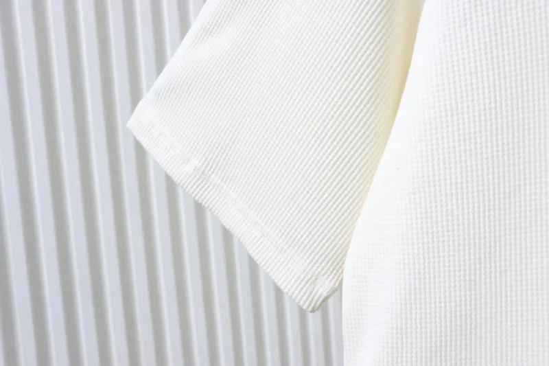 Short Sleeve