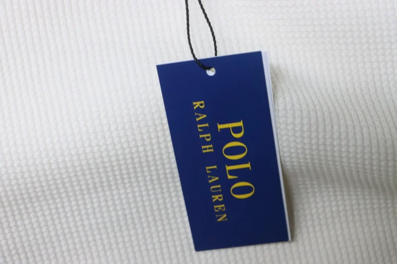 Brand Tag