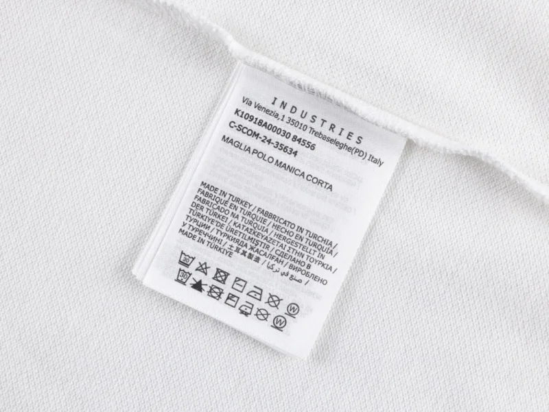 Label
