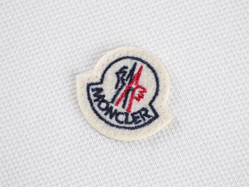 Brand Logo Patch