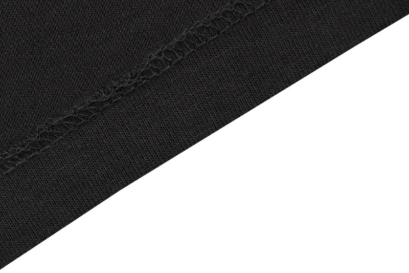 Bottom Hem