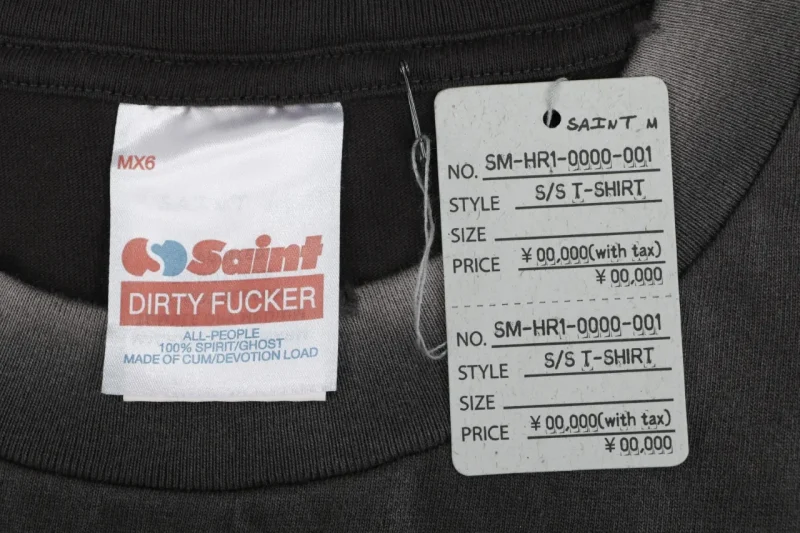 Brand Tag