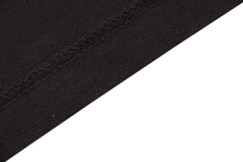Bottom Hem