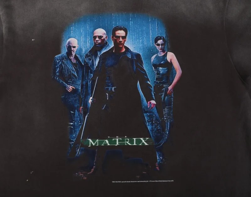 Logo Matrix