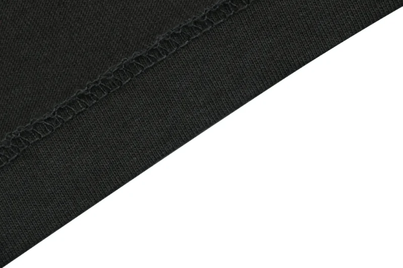 Bottom Hem