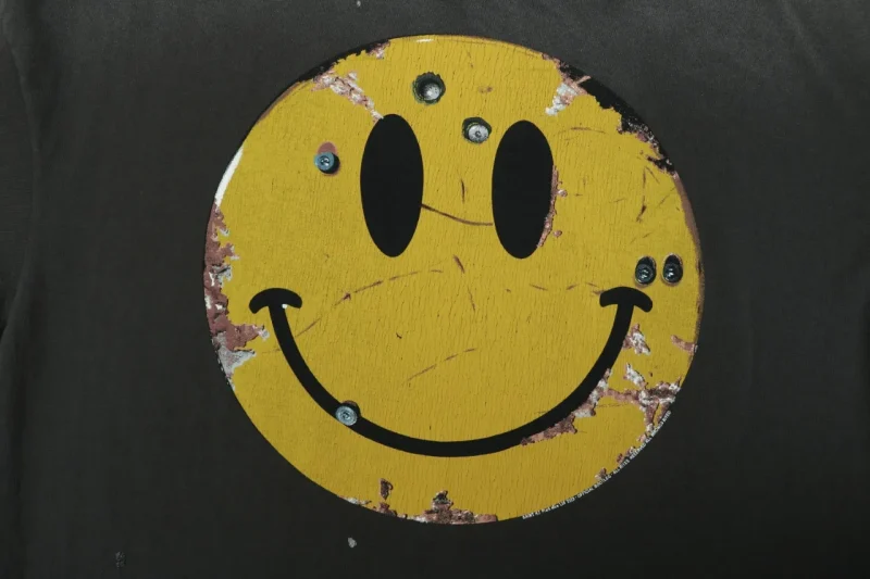 Logo Smiley Face