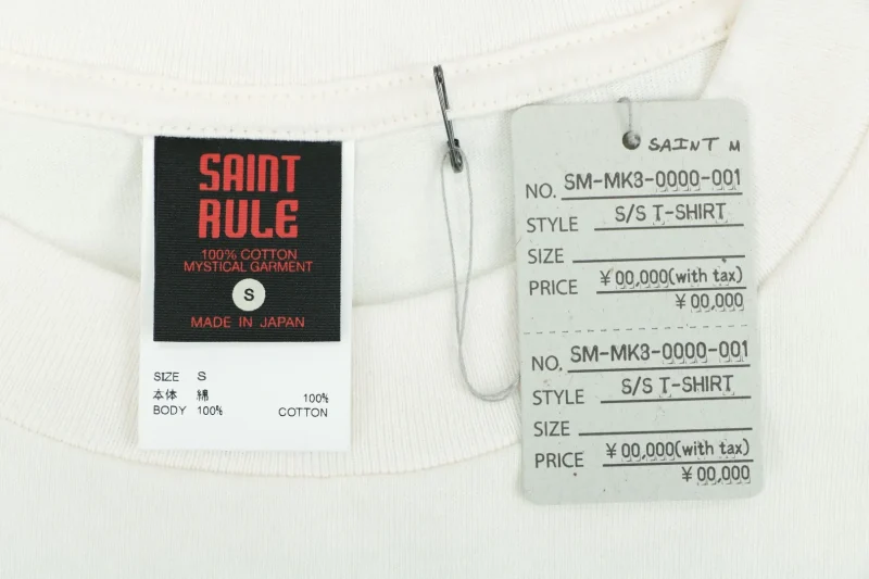 Brand Tag