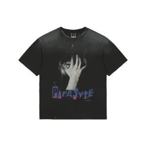 Saint Michael x Parasyte Vintage Graphic T-Shirt