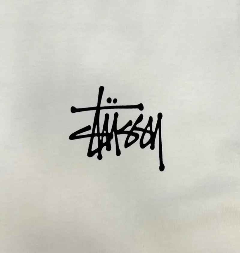 Logo in Front