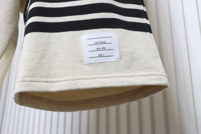 Bottom Hem