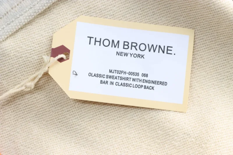Brand Tag