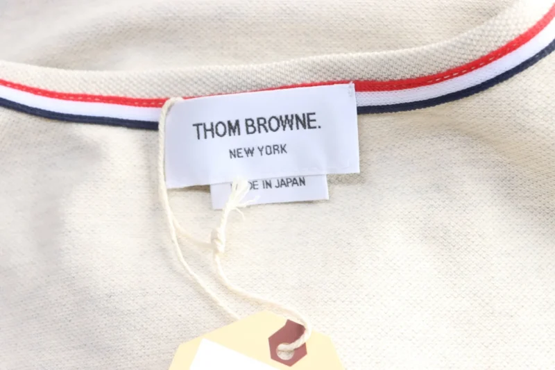Brand Tag