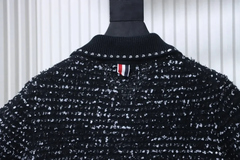Back Neckline