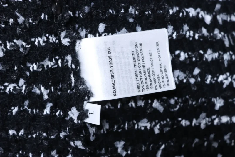 Label