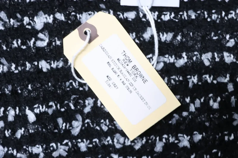 Brand Tag