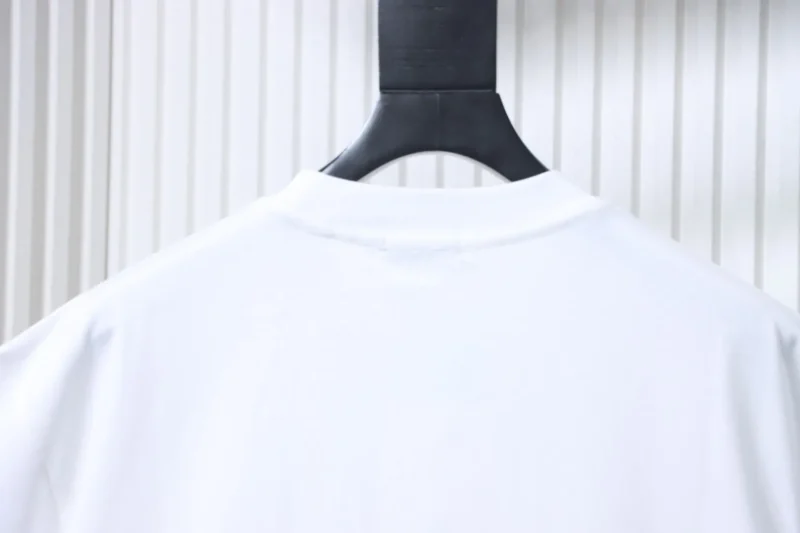 Back Neckline