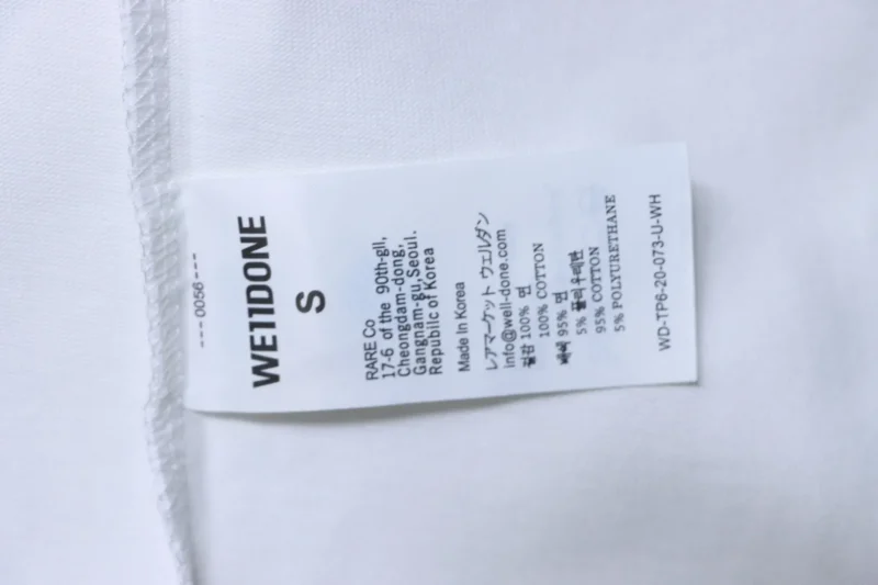Label