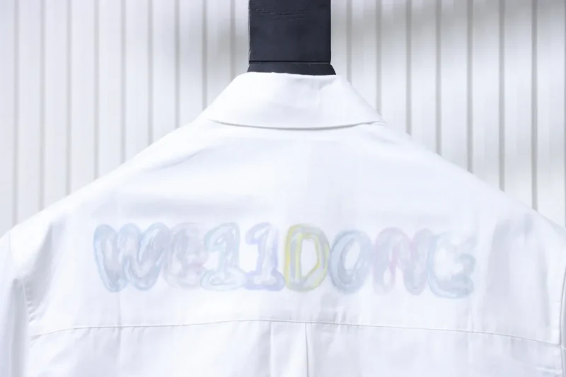 Back Neckline