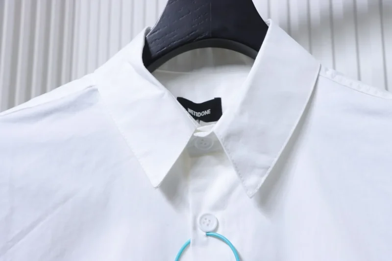 Close-up Collar