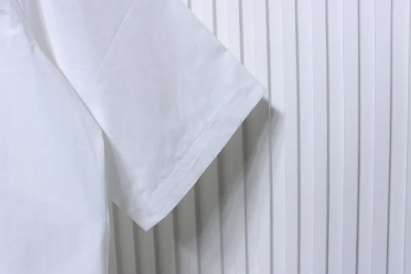 Short Sleeve