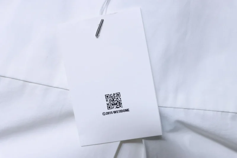 Brand Tag