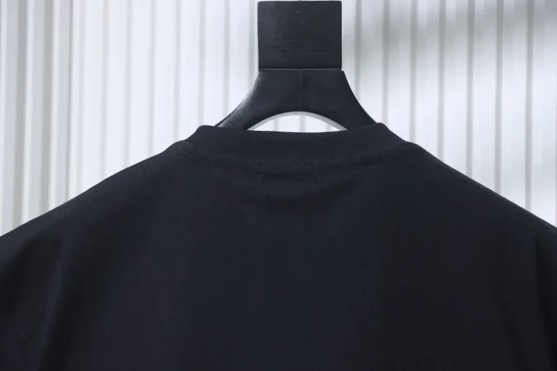 Back Neckline
