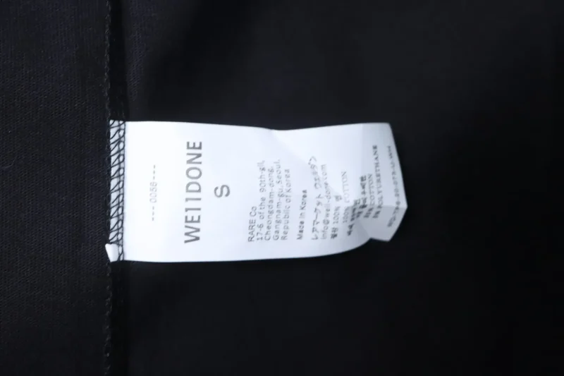 Label