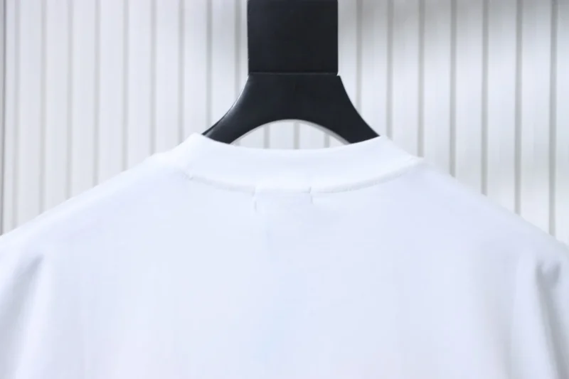 Back Neckline