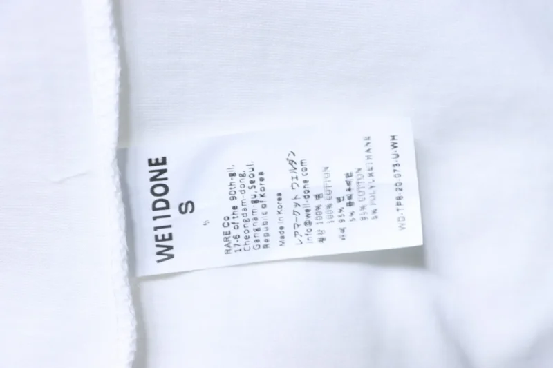 Label