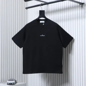 3M Reflective Compass Logo T-Shirt