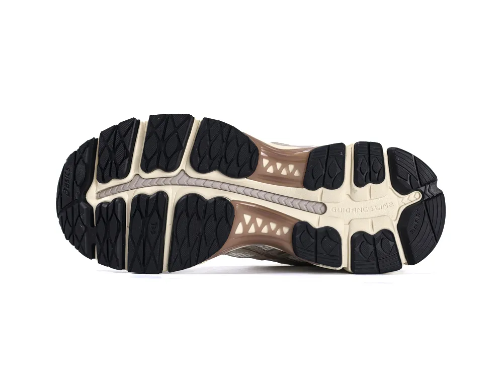 Bottom Outsole