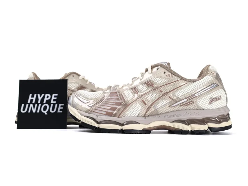 ASICS Gel-Kayano 12.1 Kith "Paragon" Sneakers
