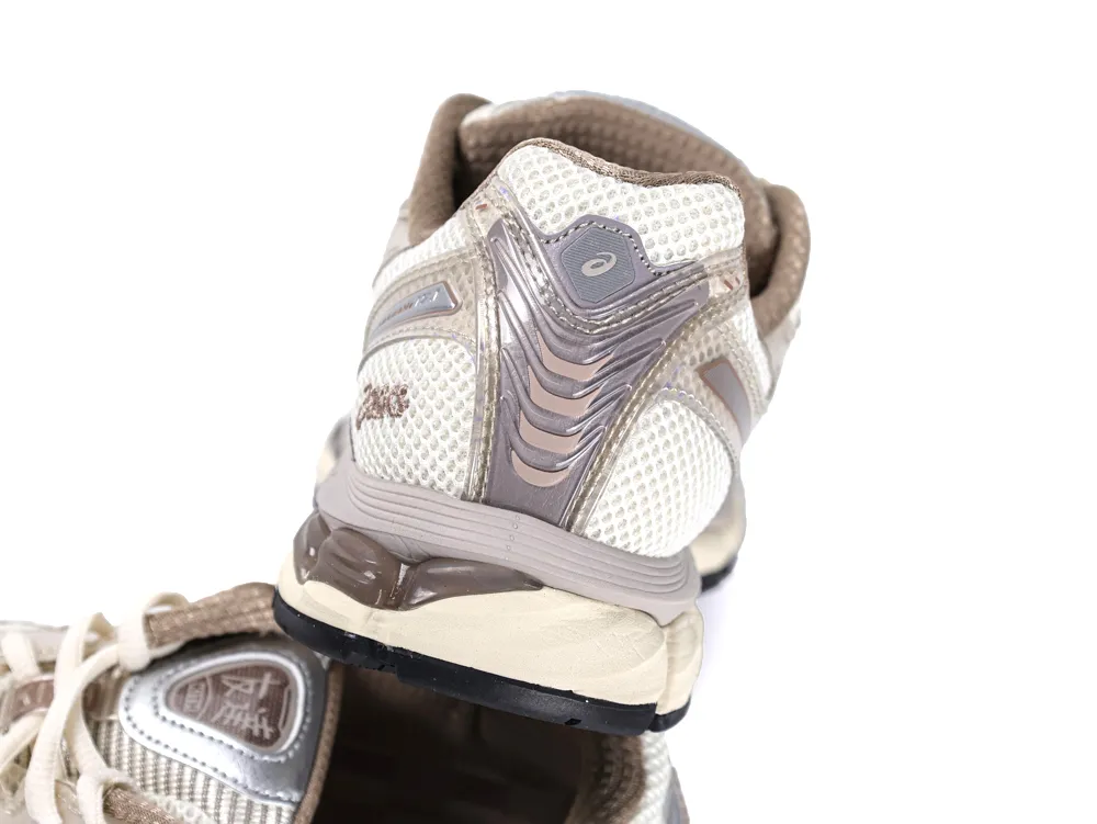 Rear Heel