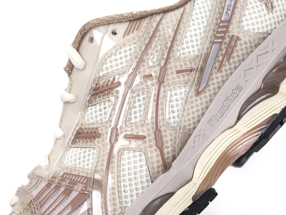 ASICS Gel-Kayano 12.1 Kith Paragon Side View
