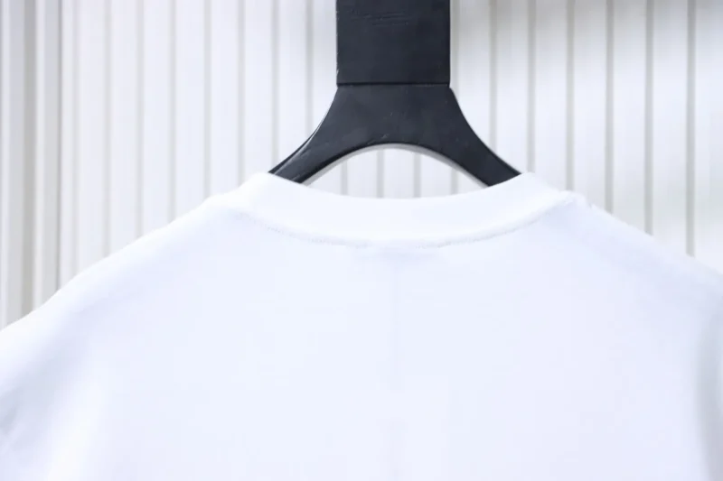 Back Neckline