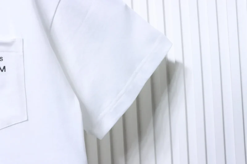 Short Sleeve