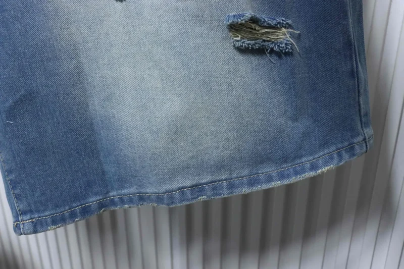 Distressed Details