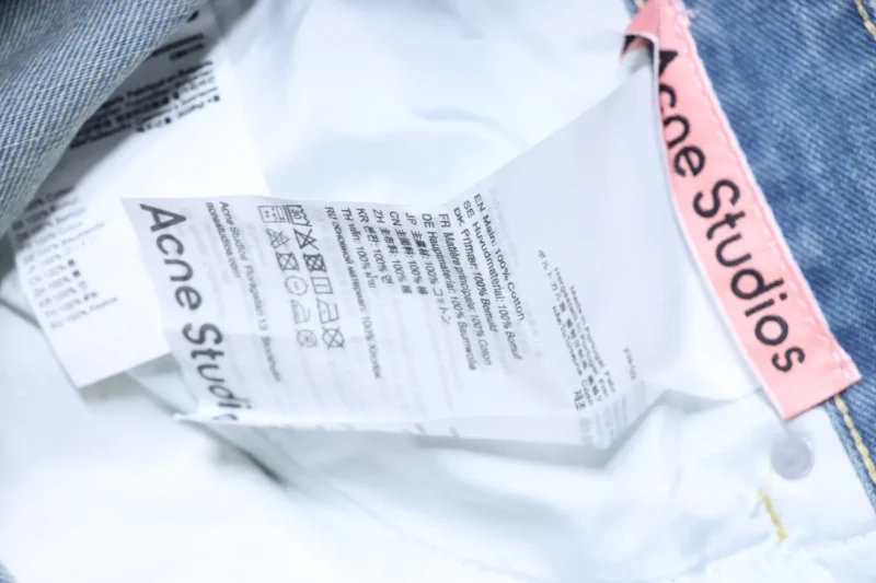 Label