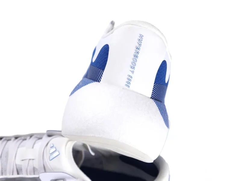 Rear Heel
