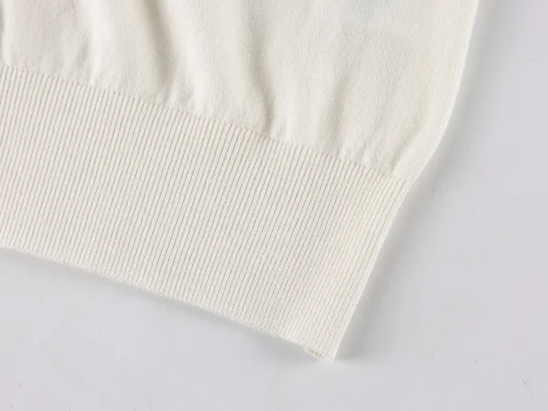 Bottom Hem