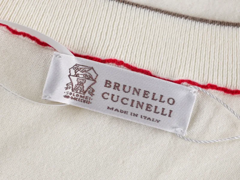 Brand Tag
