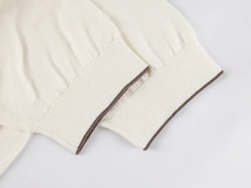 Sleeve Cuffs