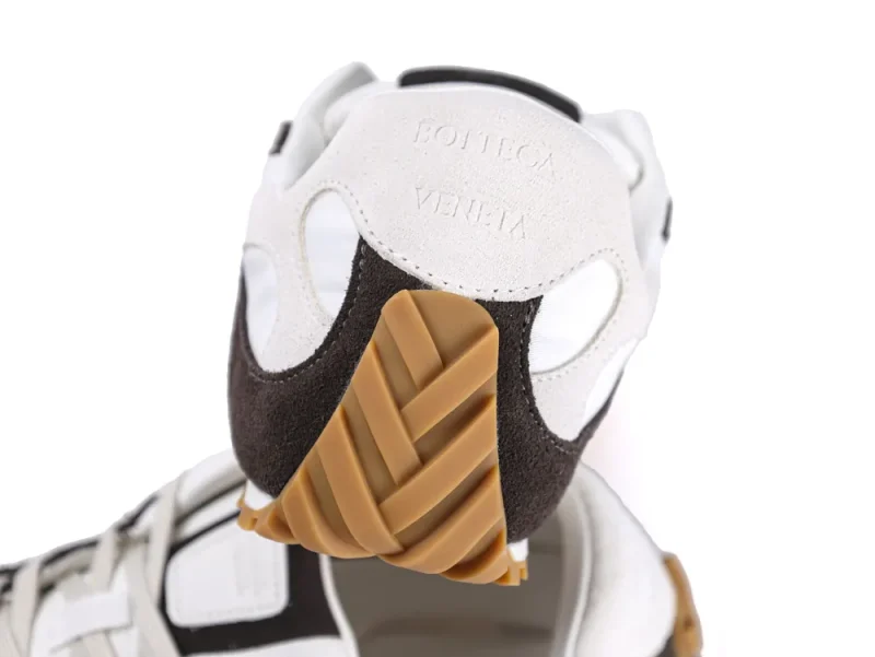 Rear Heel