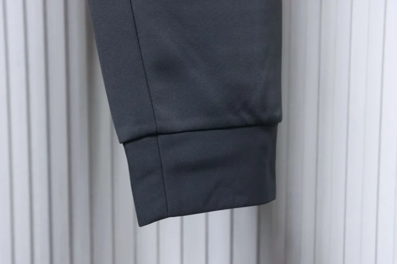 Bottom Hem